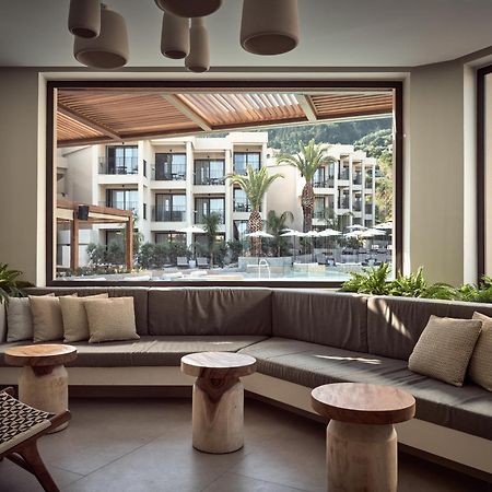 Admiral De Luxe Hotel Argassi Ngoại thất bức ảnh
