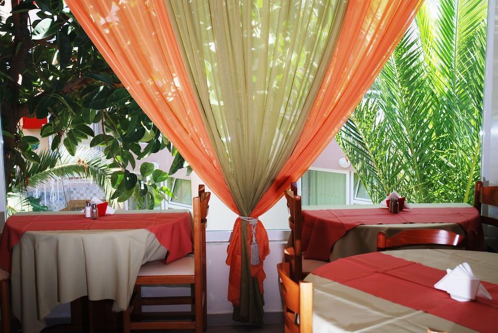 Admiral De Luxe Hotel Argassi Ngoại thất bức ảnh