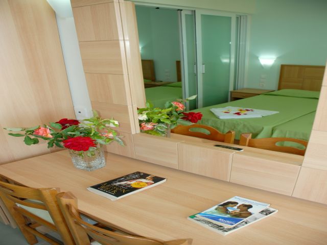 Admiral De Luxe Hotel Argassi Ngoại thất bức ảnh