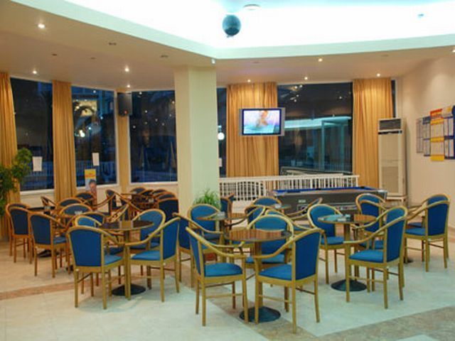 Admiral De Luxe Hotel Argassi Ngoại thất bức ảnh