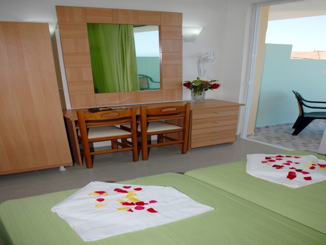 Admiral De Luxe Hotel Argassi Ngoại thất bức ảnh