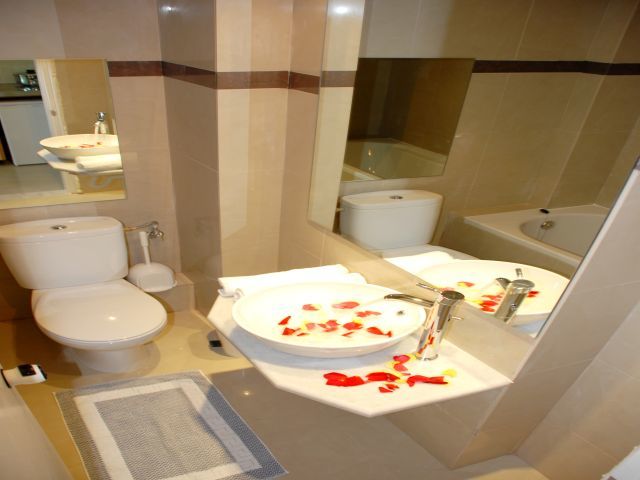 Admiral De Luxe Hotel Argassi Ngoại thất bức ảnh