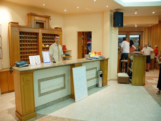 Admiral De Luxe Hotel Argassi Ngoại thất bức ảnh