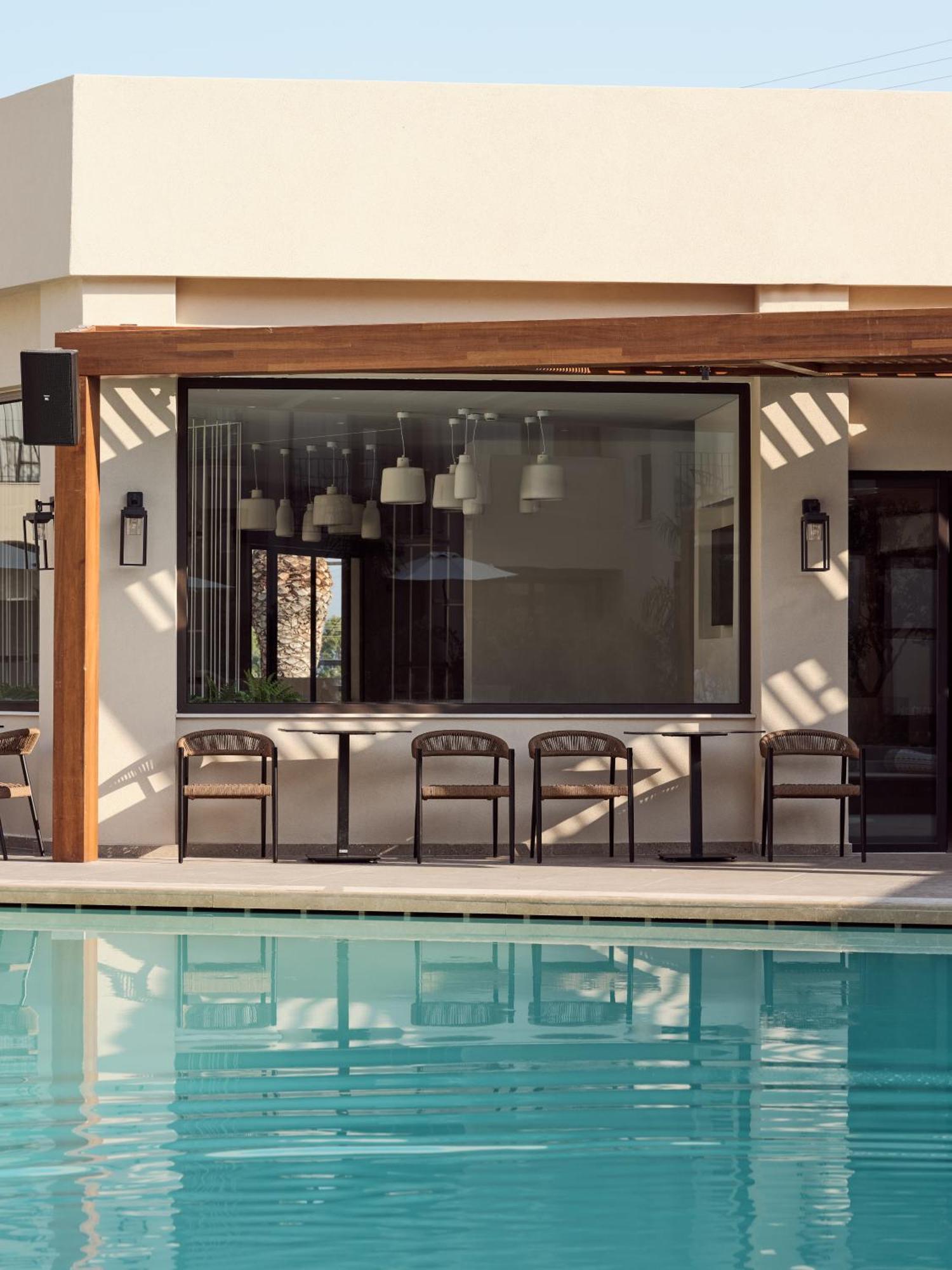 Admiral De Luxe Hotel Argassi Ngoại thất bức ảnh