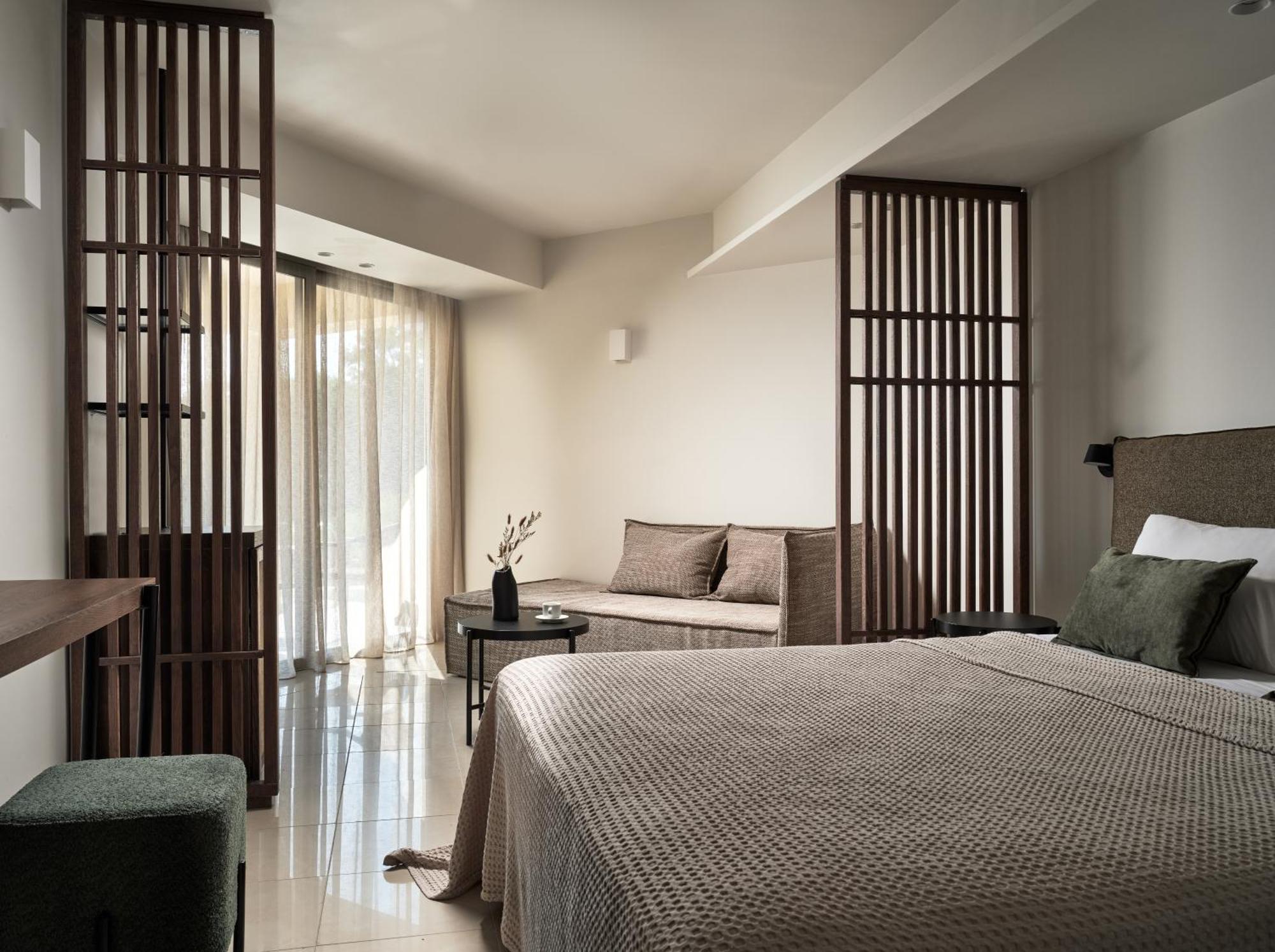 Admiral De Luxe Hotel Argassi Ngoại thất bức ảnh