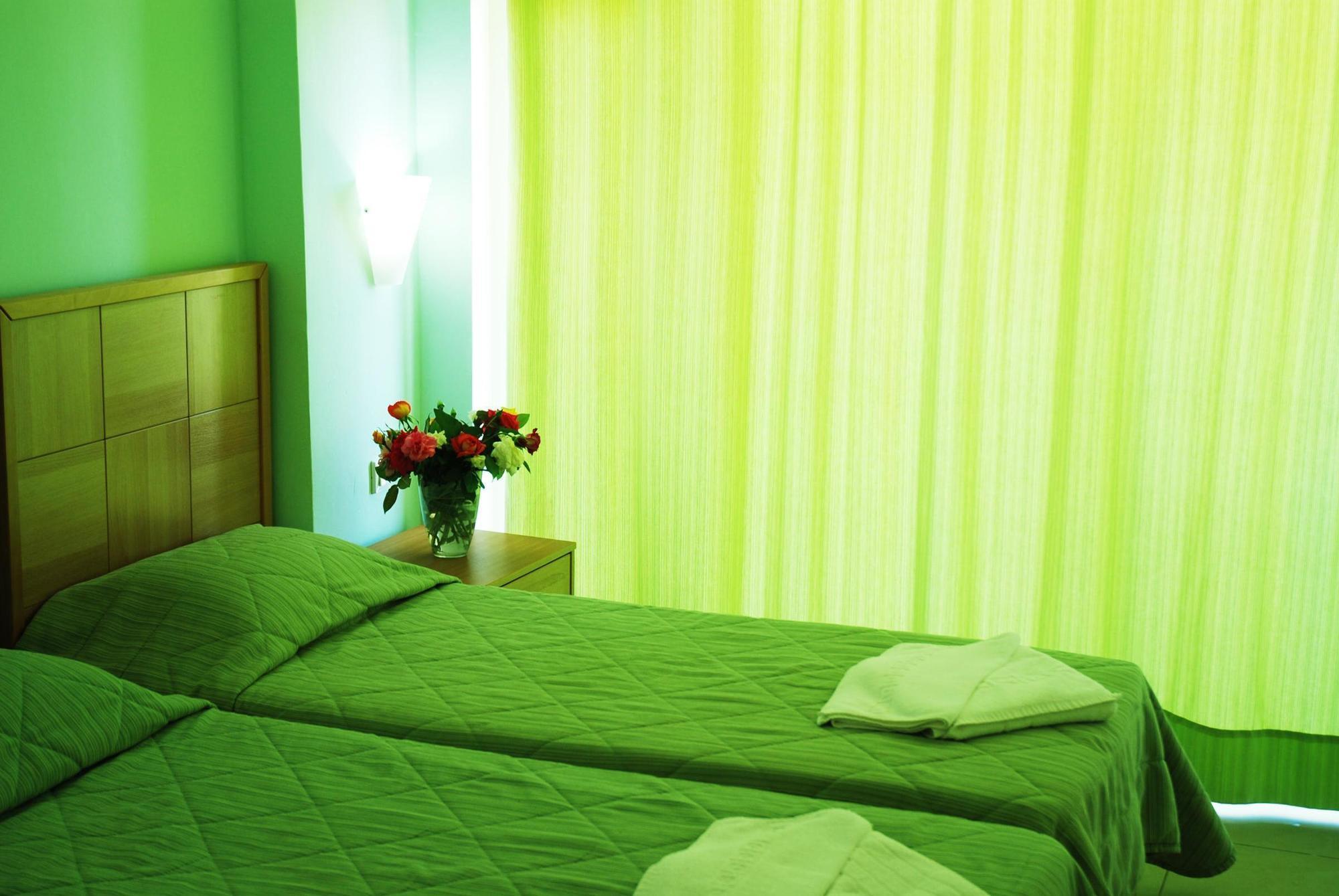 Admiral De Luxe Hotel Argassi Ngoại thất bức ảnh
