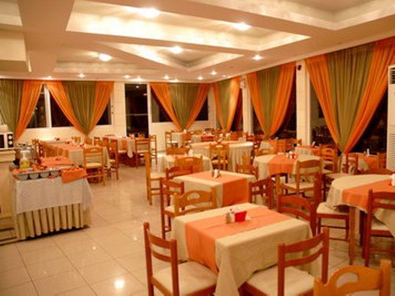 Admiral De Luxe Hotel Argassi Ngoại thất bức ảnh