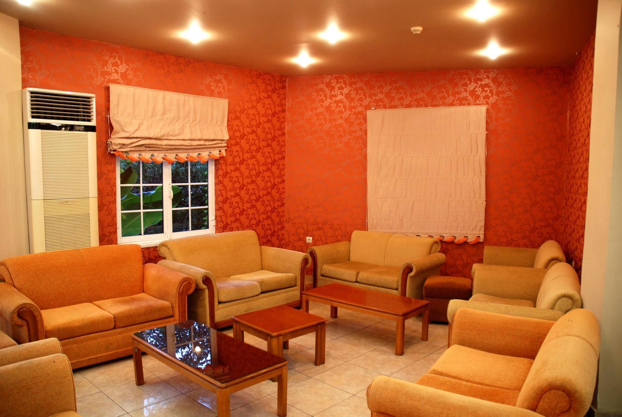 Admiral De Luxe Hotel Argassi Ngoại thất bức ảnh