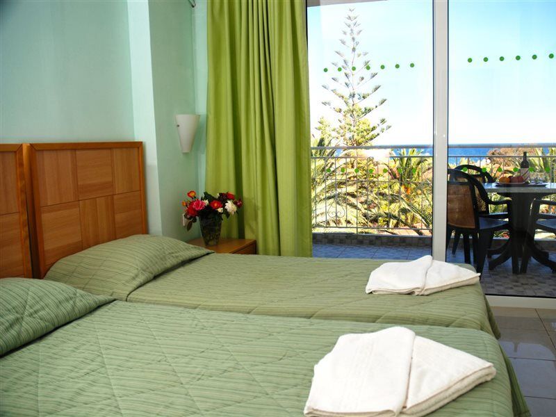 Admiral De Luxe Hotel Argassi Ngoại thất bức ảnh